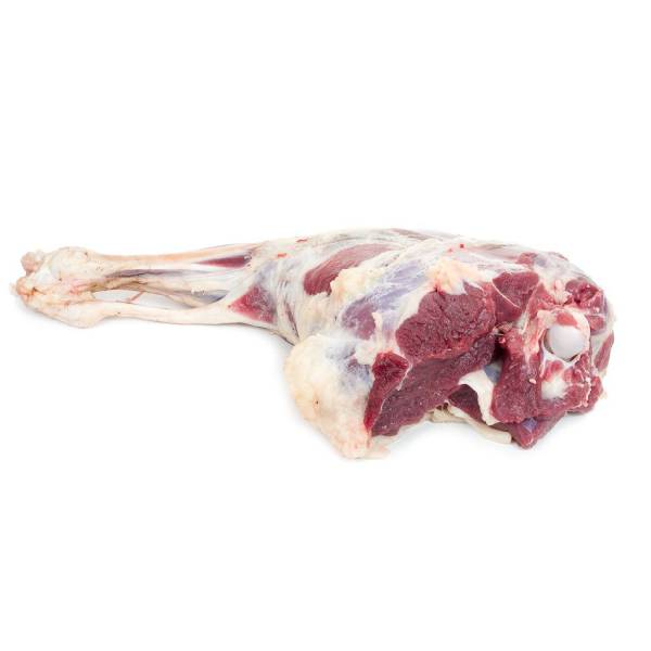 Goat Leg
