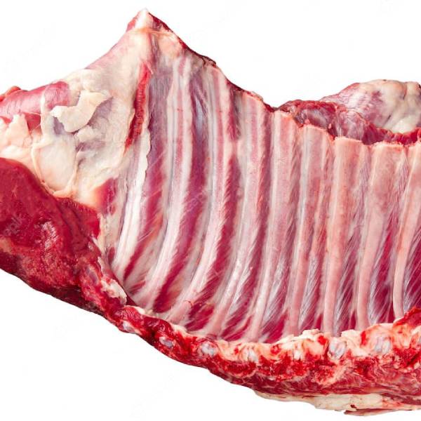 Sheep Ribs